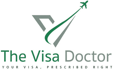 The Visa Doctor