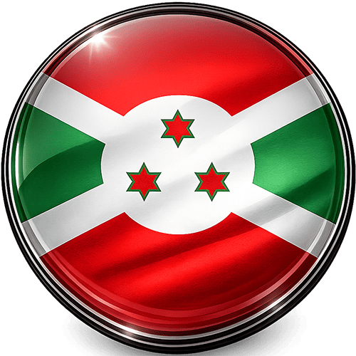 Burundi Flag