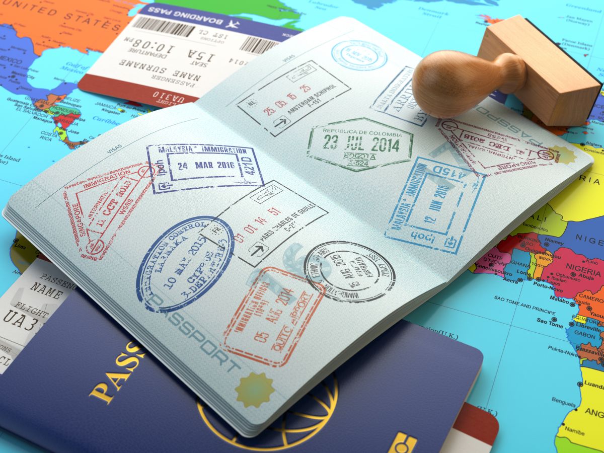 Visa Doctor Team