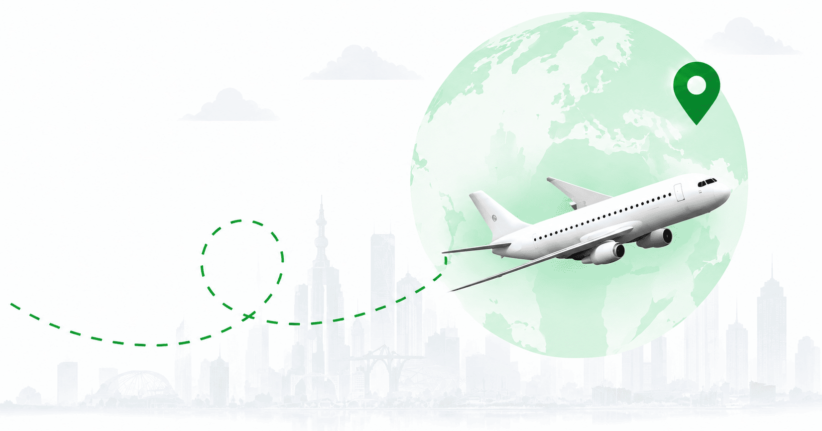 Travel Globe